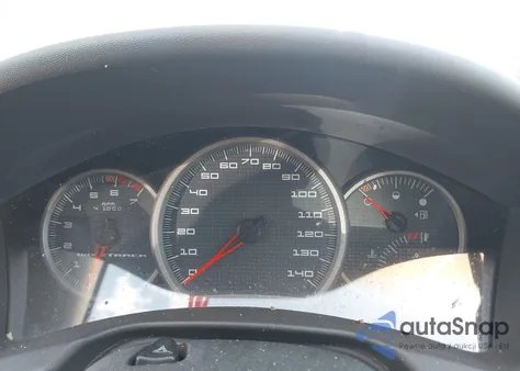 2005 Pontiac Grand Prix из США, поврежденный, VIN 2G2WP522751141598